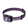 Фонарь налобный FENIX HL12R V2.0 фиолетовый HL12RV20pu