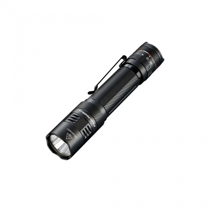 Фонарь тактический FENIX PD45R ACE PD45RACE Фонарь тактический FENIX PD45R ACE PD45RACE