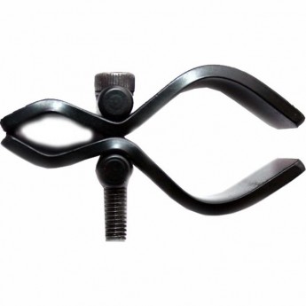 Крепление к оружию 2 половинки стальное универсальное FENIX F1202 Крепление к оружию 2 половинки стальное универсальное FENIX F1202